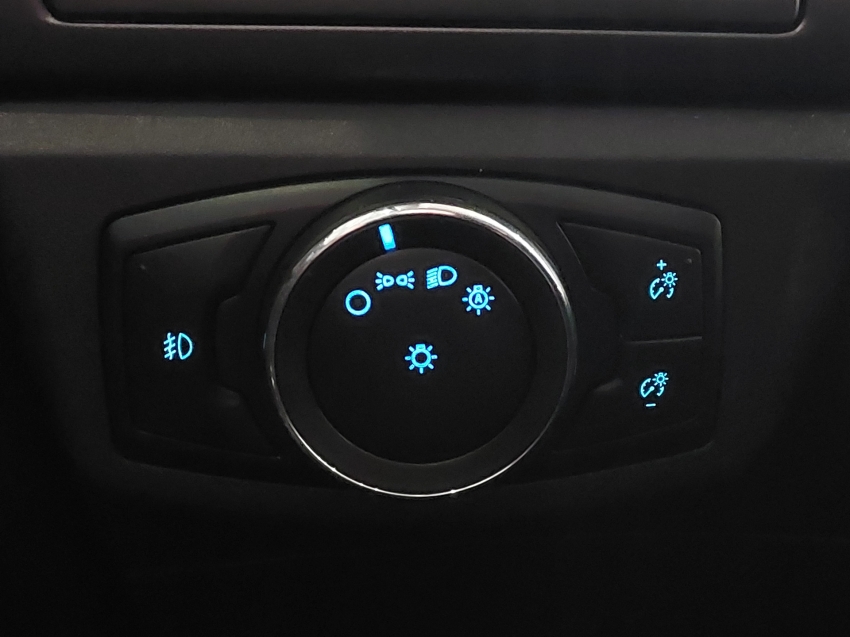 ford fusion 2.0 titanium fwd 16v gasolina 4p automatico 2014