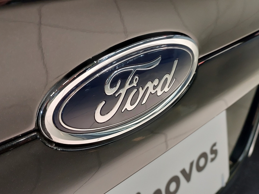 ford fusion 2.0 titanium fwd 16v gasolina 4p automatico 2014