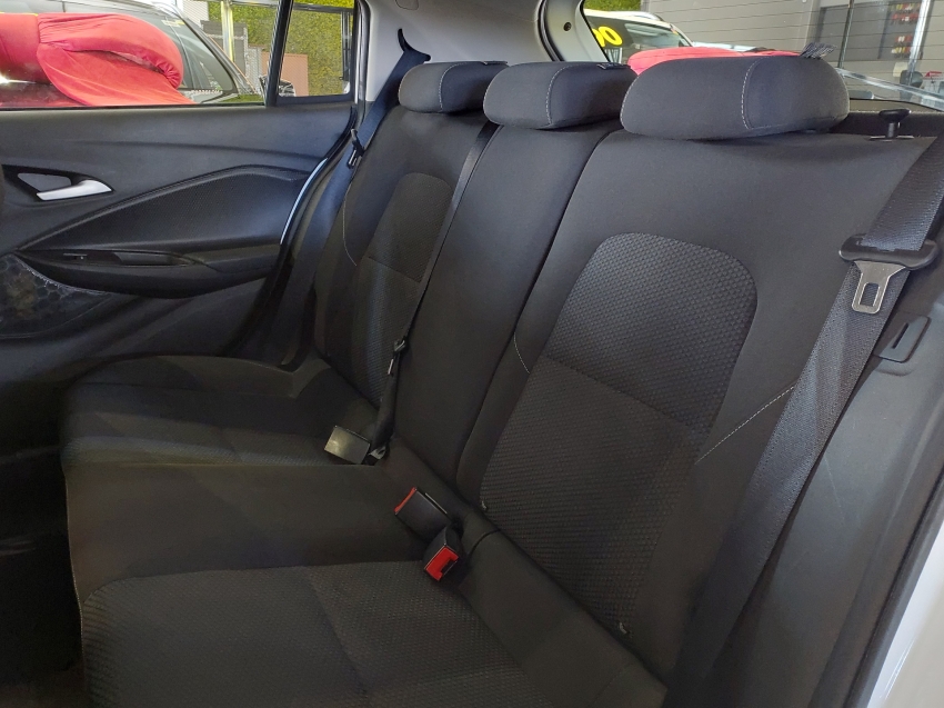 chevrolet onix 1.0 flex lt manual 4p 2022
