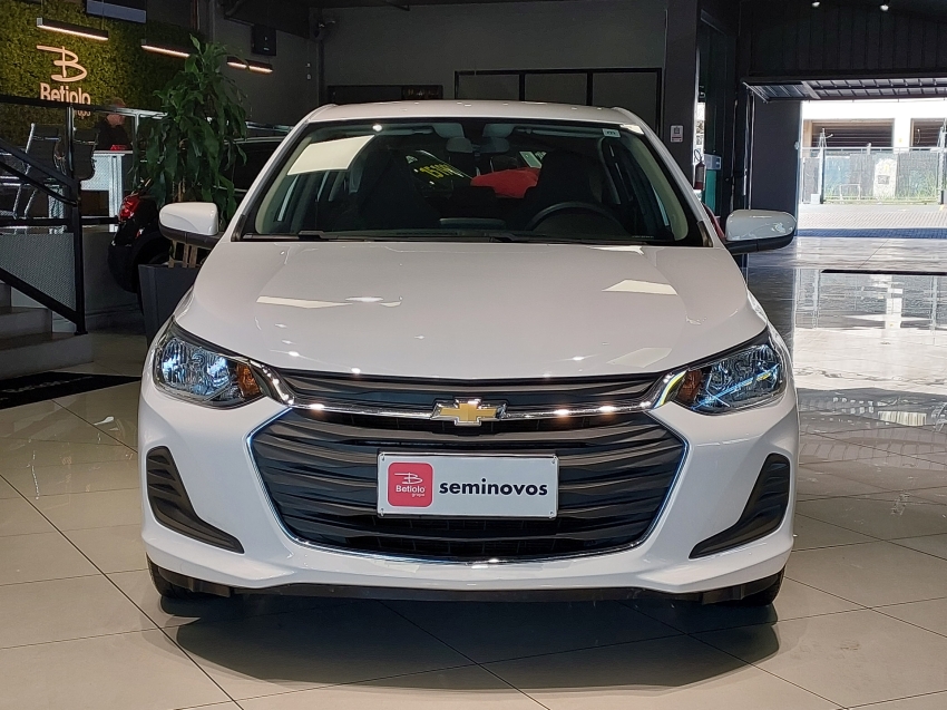 chevrolet onix 1.0 flex lt manual 4p 2022