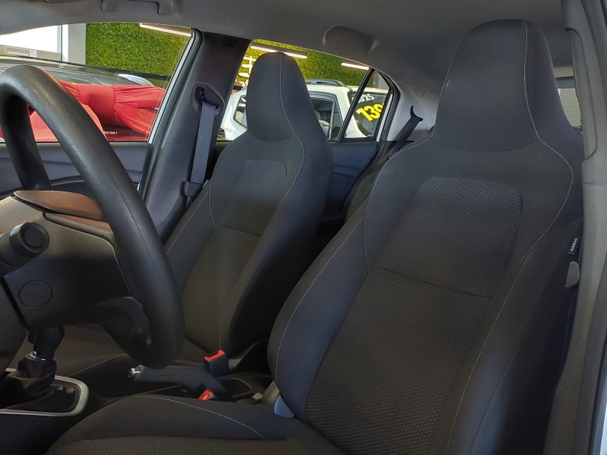 chevrolet onix 1.0 flex lt manual 4p 2022