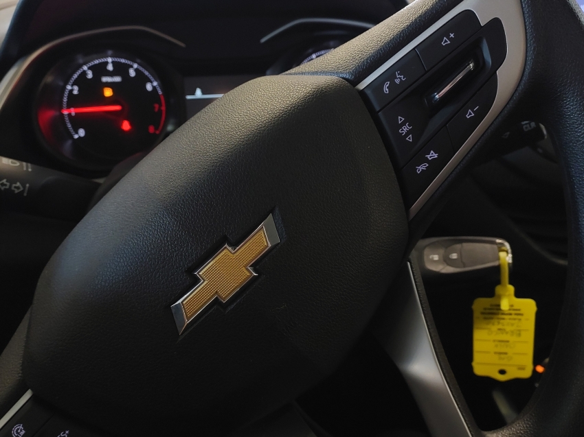 chevrolet onix 1.0 flex lt manual 4p 2022