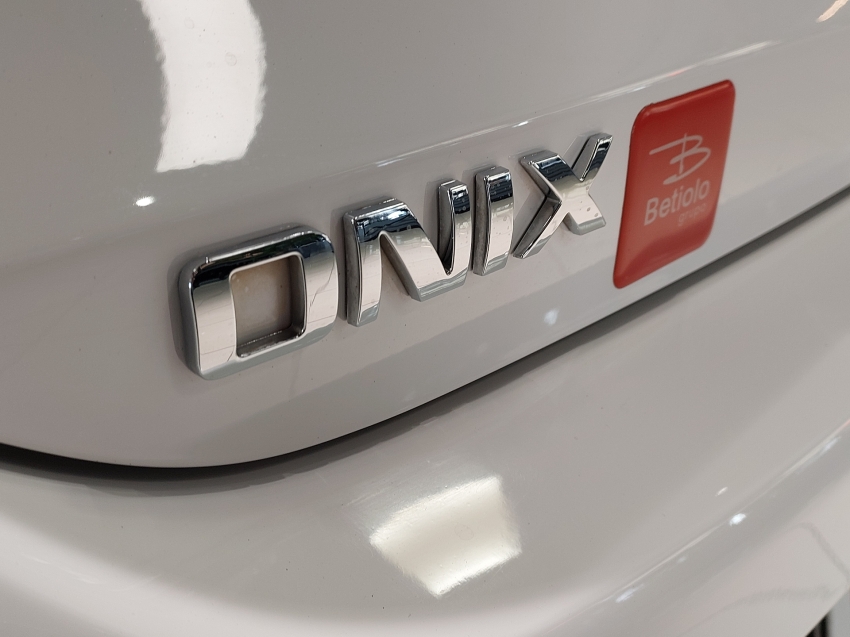 chevrolet onix 1.0 flex lt manual 4p 2022