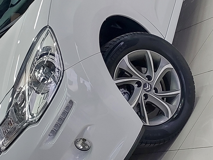 citroen c3 1.2 pure tech flex tendance manual 4p 2018