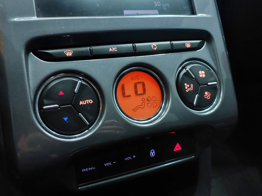citroen c3 1.2 pure tech flex tendance manual 4p 2018