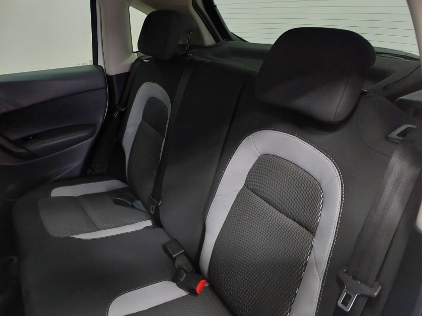 citroen c3 1.2 pure tech flex tendance manual 4p 2018