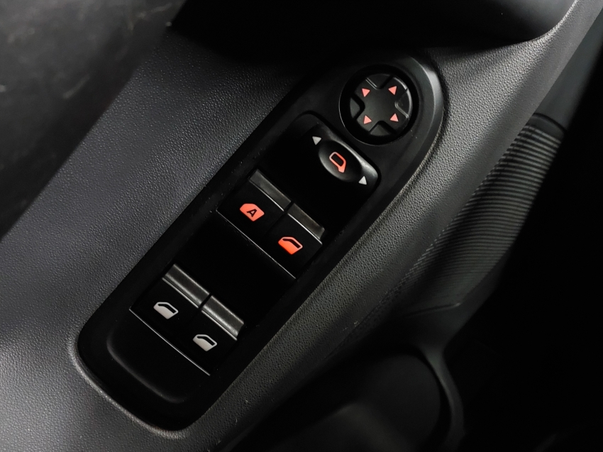 citroen c3 1.2 pure tech flex tendance manual 4p 2018
