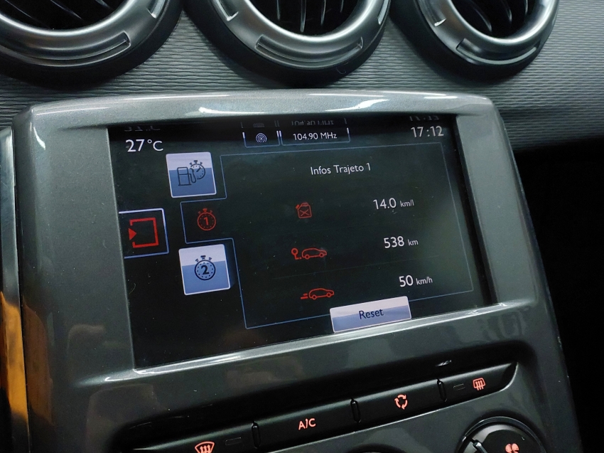 citroen c3 1.2 pure tech flex tendance manual 4p 2018