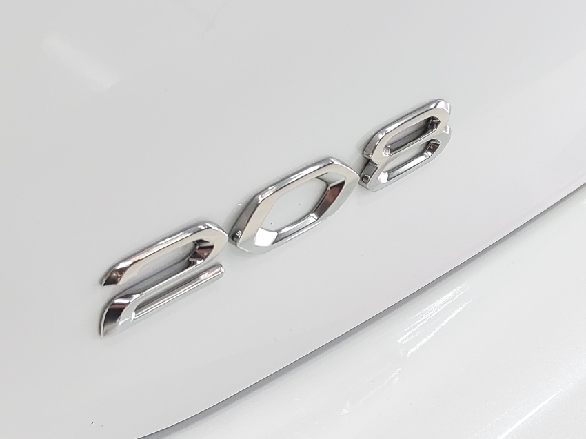 peugeot 208 1.0 firefly flex style manual 4p 2024