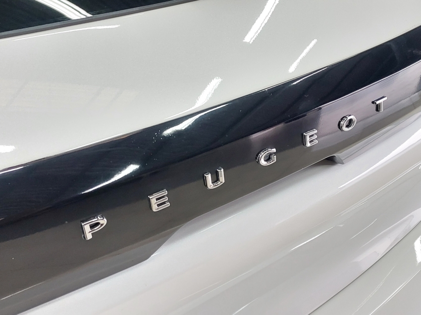 peugeot 208 1.0 firefly flex style manual 4p 2024
