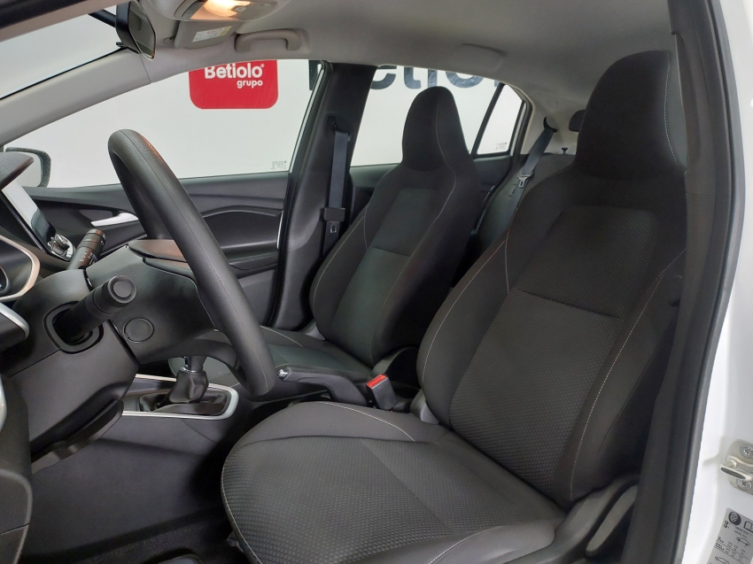 chevrolet onix 1.0 turbo flex lt manual 4p 2023