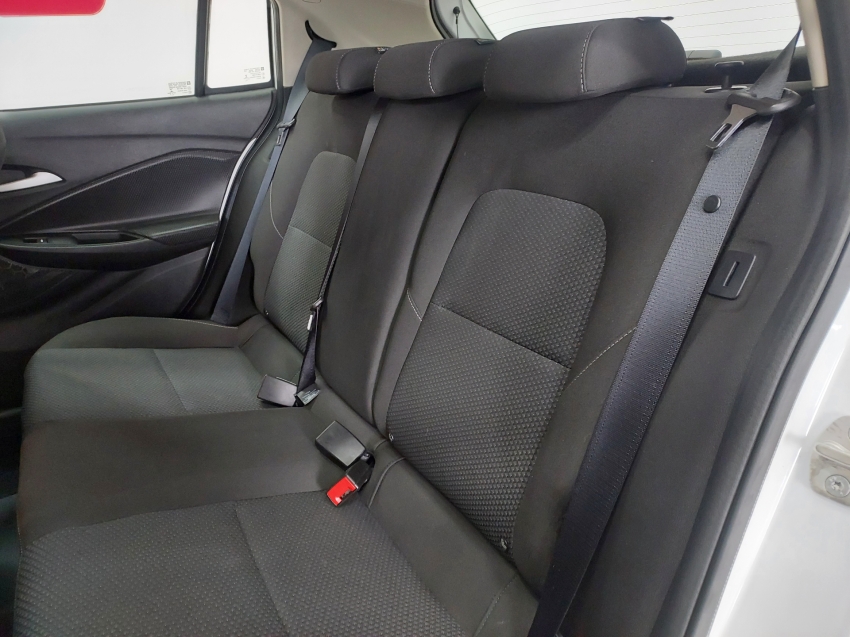 chevrolet onix 1.0 turbo flex lt manual 4p 2023