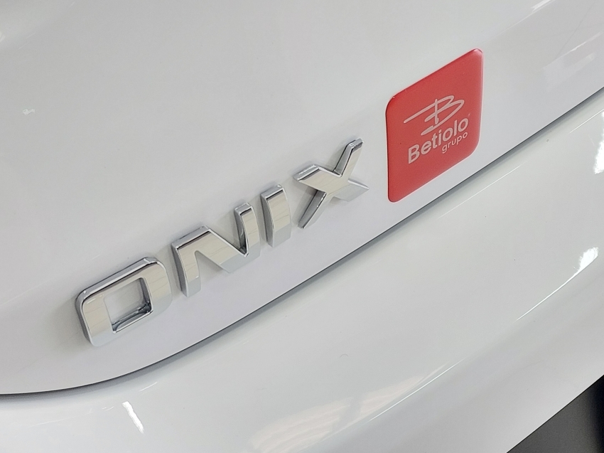 chevrolet onix 1.0 turbo flex lt manual 4p 2023