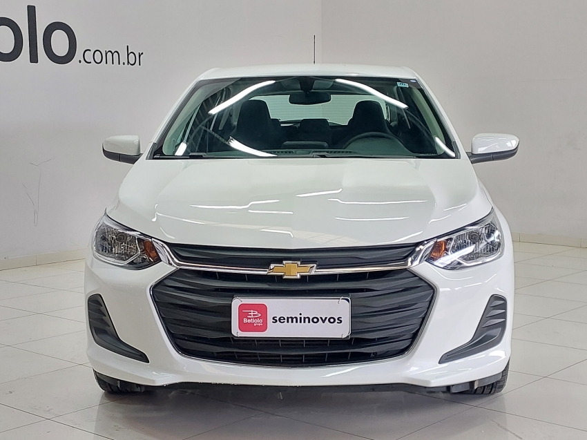 chevrolet onix 1.0 turbo flex lt manual 4p 2023