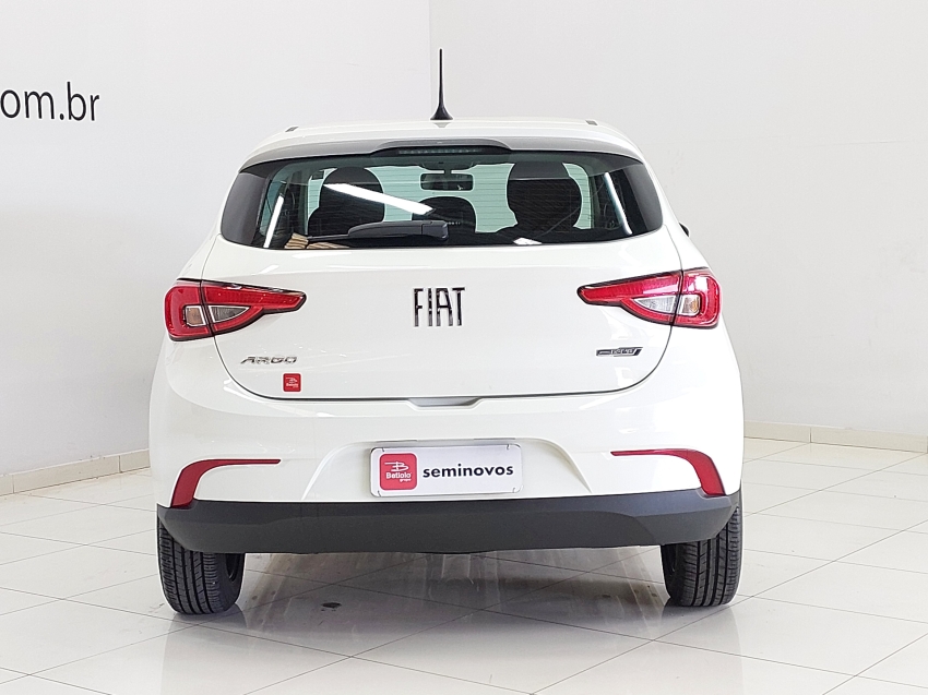 fiat argo 1.0 firefly flex drive manual 4p 2023