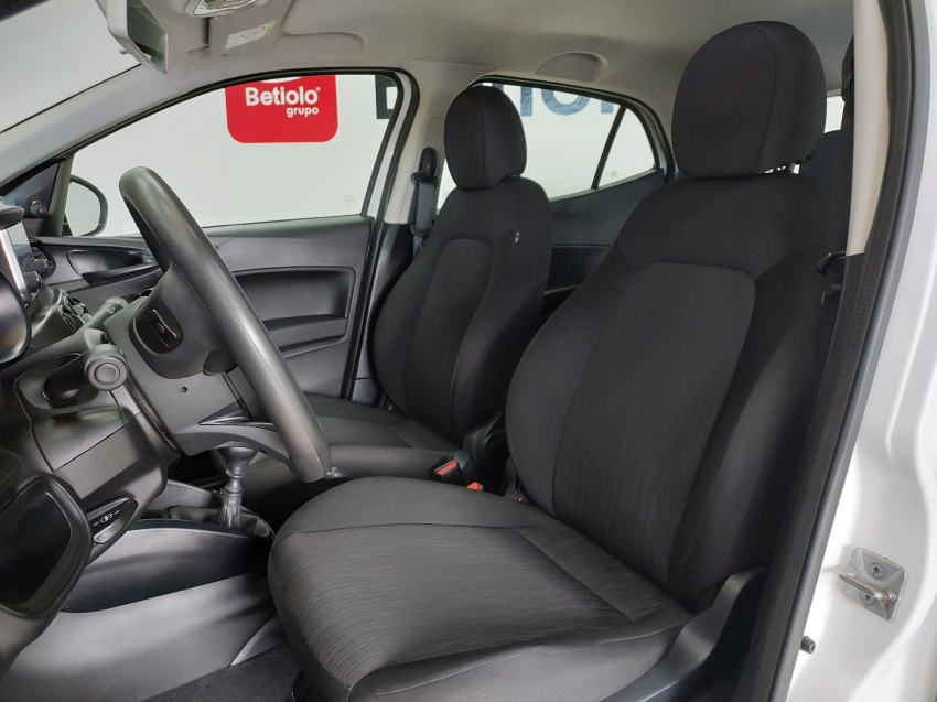 fiat argo 1.0 firefly flex drive manual 4p 2023