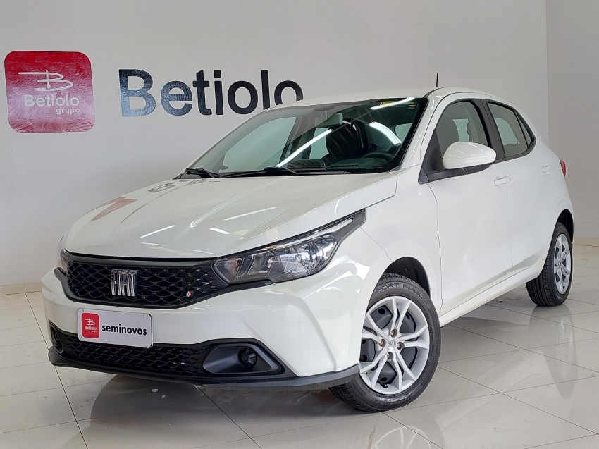 fiat argo 1.0 firefly flex drive manual 4p 2023