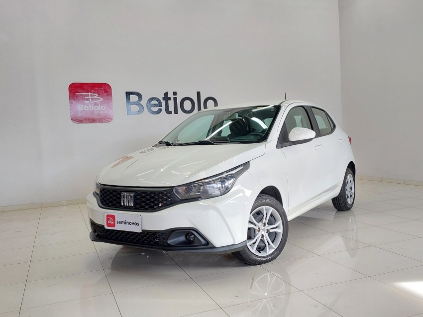 fiat argo 1.0 firefly flex drive manual 4p 2023