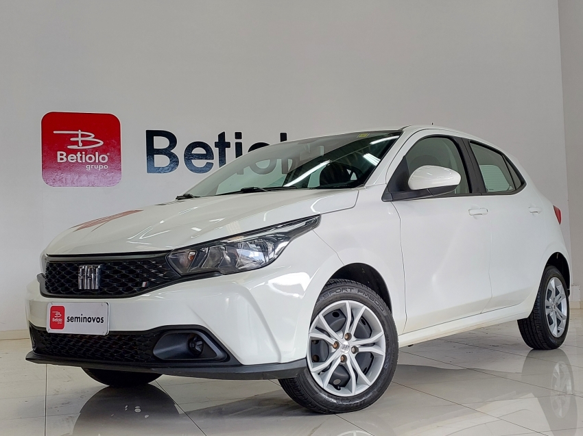 fiat argo 1.0 firefly flex drive manual 4p 2023
