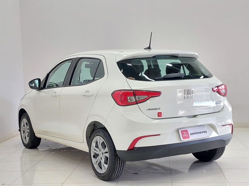 fiat argo 1.0 firefly flex drive manual 4p 2023