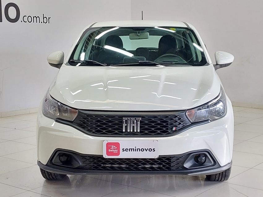 fiat argo 1.0 firefly flex drive manual 4p 2023