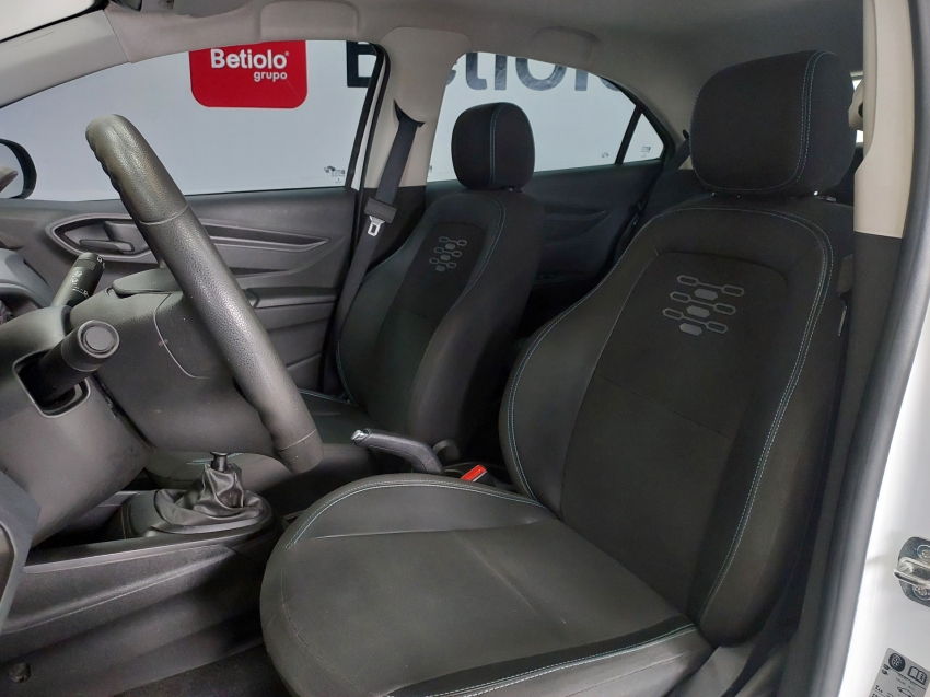 chevrolet onix 1.0 flex manual 4p 2021