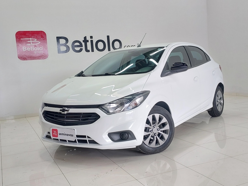 chevrolet onix 1.0 flex manual 4p 2021