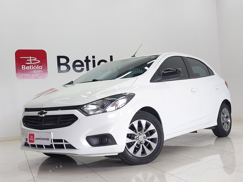 chevrolet onix 1.0 flex manual 4p 2021