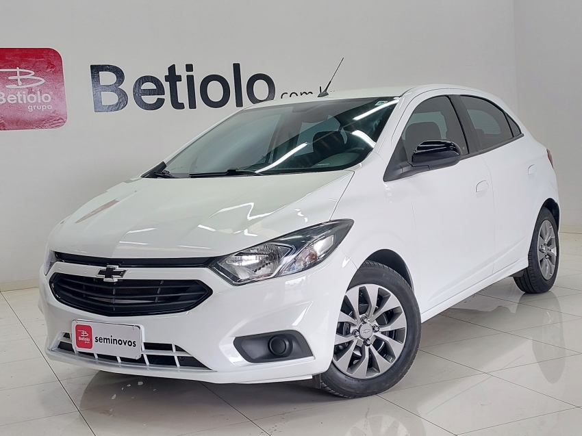 chevrolet onix 1.0 flex manual 4p 2021