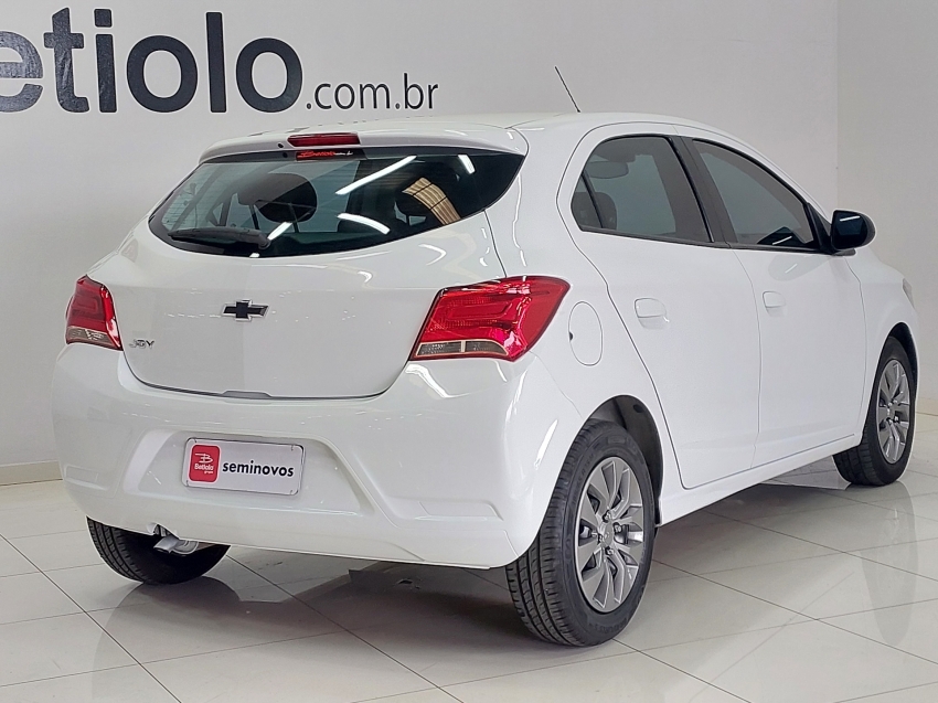 chevrolet onix 1.0 flex manual 4p 2021