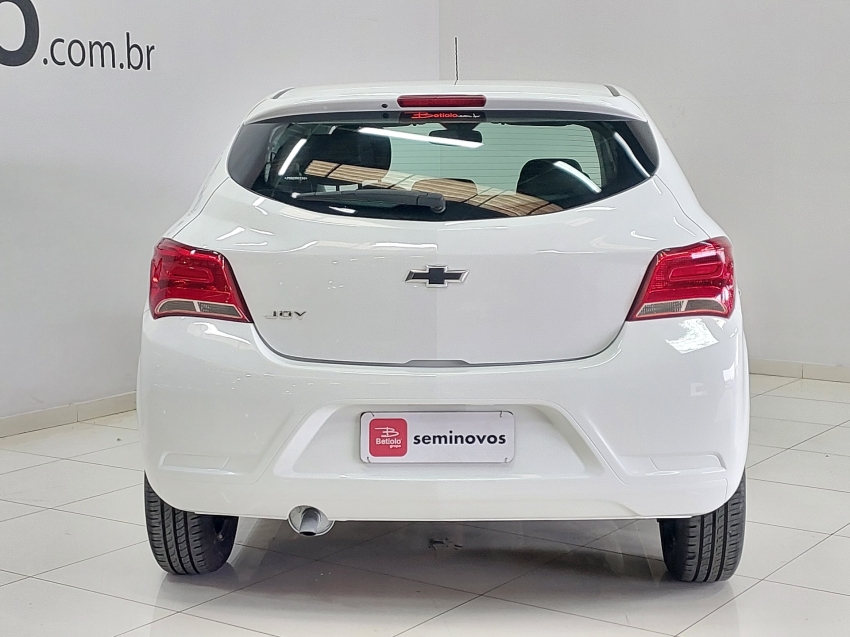 chevrolet onix 1.0 flex manual 4p 2021