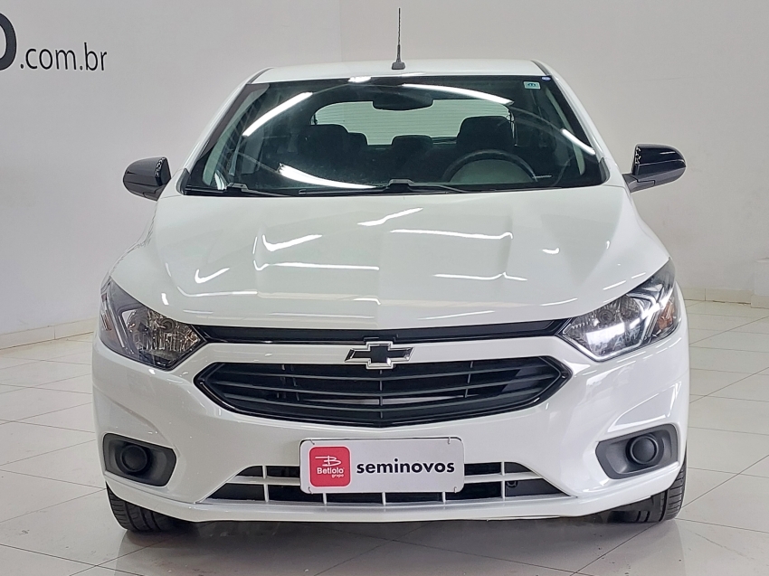 chevrolet onix 1.0 flex manual 4p 2021