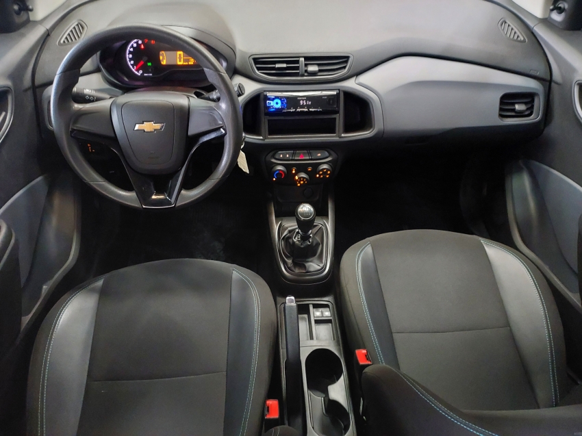 chevrolet onix 1.0 flex manual 4p 2021