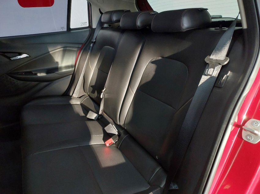 chevrolet onix 1.0 turbo flex premier automatico 4p 2023
