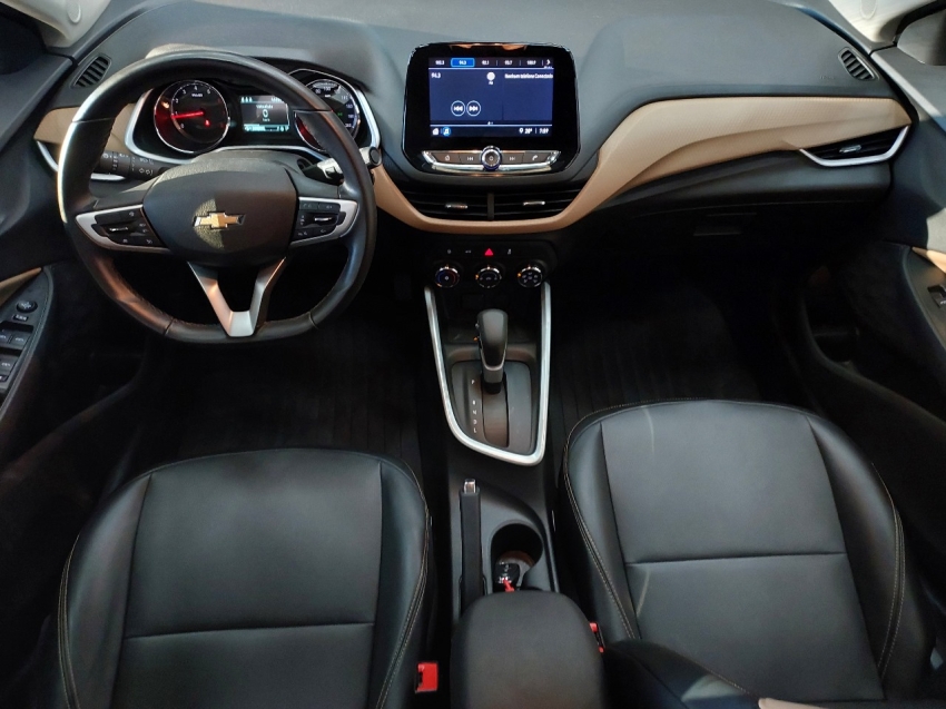 chevrolet onix 1.0 turbo flex premier automatico 4p 2023