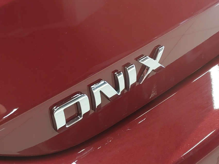 chevrolet onix 1.0 turbo flex premier automatico 4p 2023
