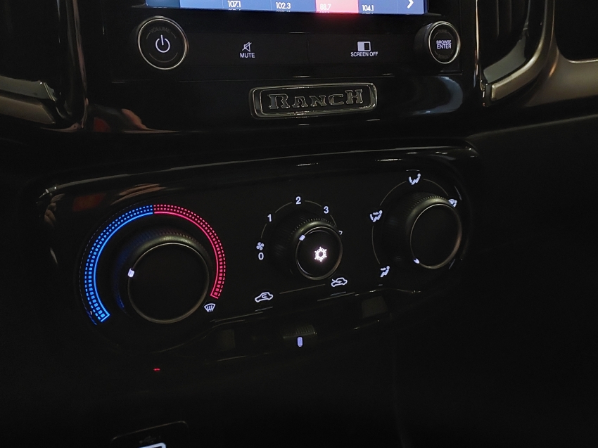 fiat strada 1.3 firefly flex ranch cd cvt 4p automatico 2022