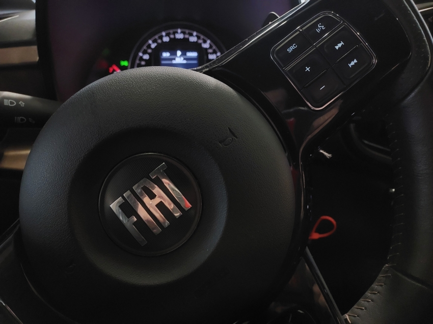 fiat strada 1.3 firefly flex ranch cd cvt 4p automatico 2022