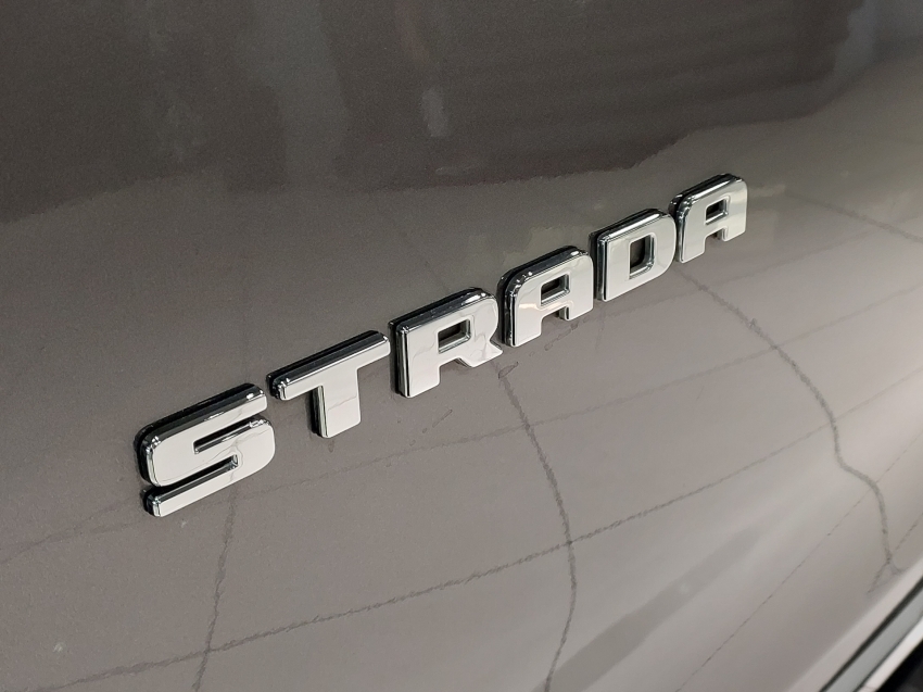 fiat strada 1.3 firefly flex ranch cd cvt 4p automatico 2022