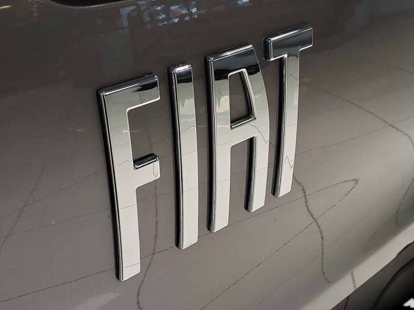 fiat strada 1.3 firefly flex ranch cd cvt 4p automatico 2022