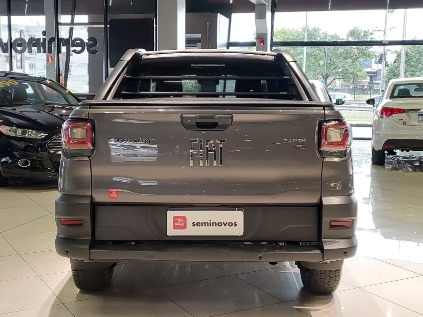 fiat strada 1.3 firefly flex ranch cd cvt 4p automatico 2022