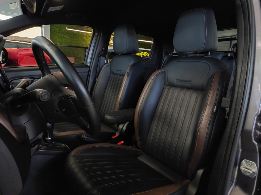 fiat strada 1.3 firefly flex ranch cd cvt 4p automatico 2022