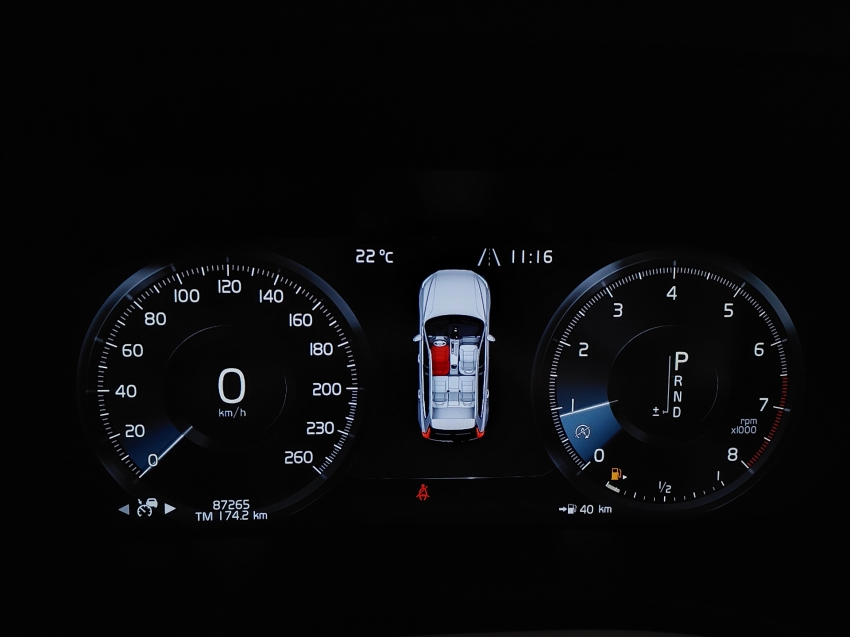 volvo xc60 2.0 t5 gasolina momentum awd geartronic 4p automatico 2019