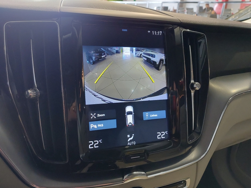 volvo xc60 2.0 t5 gasolina momentum awd geartronic 4p automatico 2019