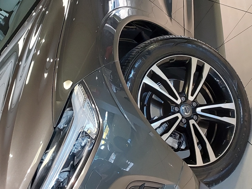 volvo xc60 2.0 t5 gasolina momentum awd geartronic 4p automatico 2019