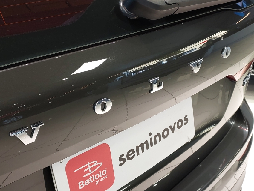 volvo xc60 2.0 t5 gasolina momentum awd geartronic 4p automatico 2019