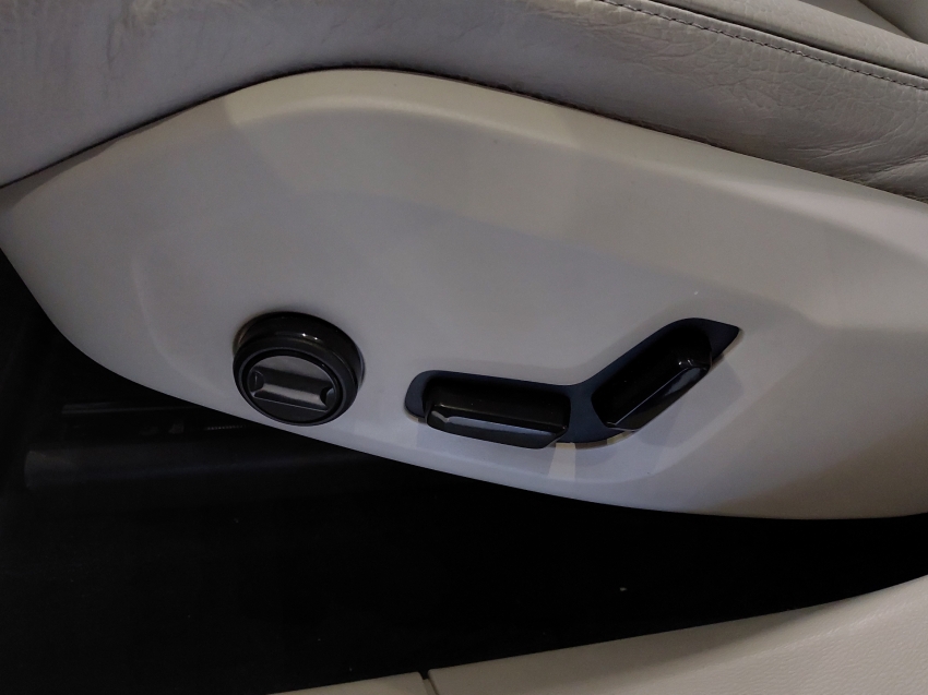 volvo xc60 2.0 t5 gasolina momentum awd geartronic 4p automatico 2019