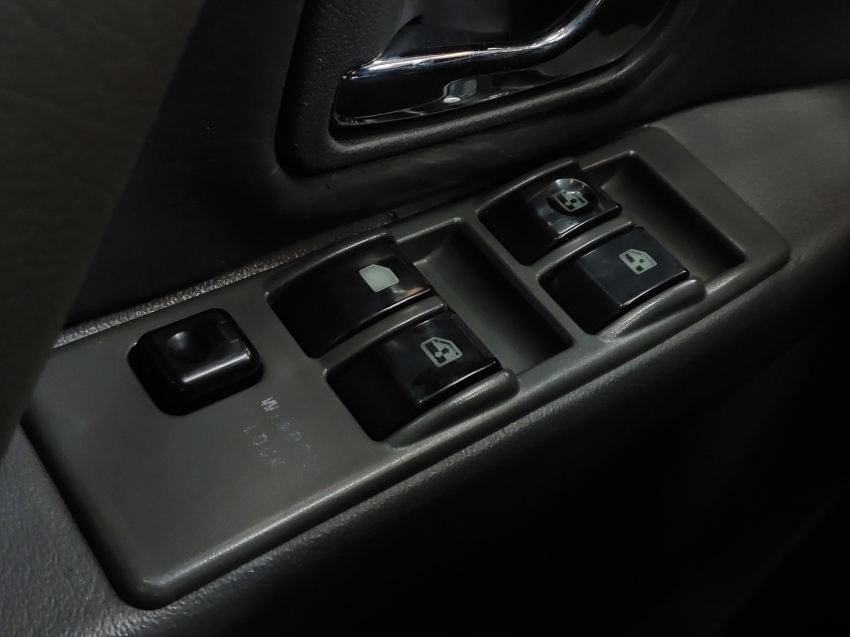 mitsubishi pajero 3.0 gls-b 4x4 v6 181cv gasolina 4p automatico 1997