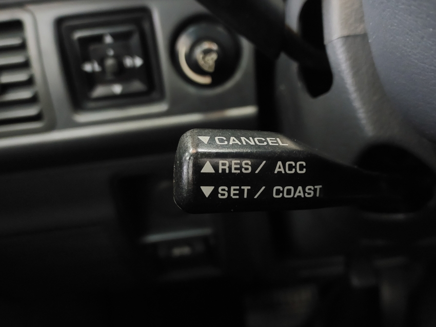 mitsubishi pajero 3.0 gls-b 4x4 v6 181cv gasolina 4p automatico 1997