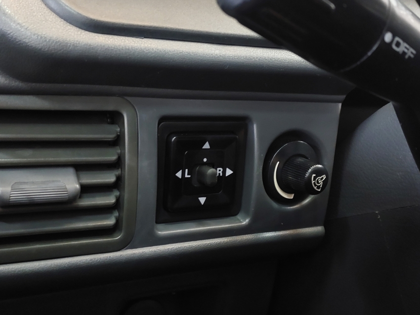 mitsubishi pajero 3.0 gls-b 4x4 v6 181cv gasolina 4p automatico 1997